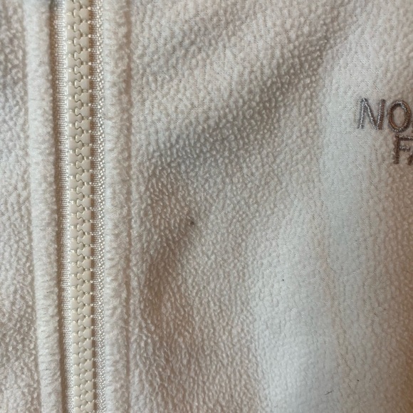 The North Face jacket. - Picture 3 of 5